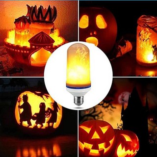 Bóng Đèn Led Nhấp Nháy 5w E27