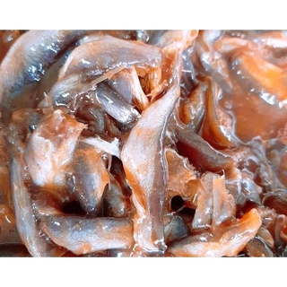 MẮM CÁ CHỐT CHÂU ĐỐC HŨ 500G