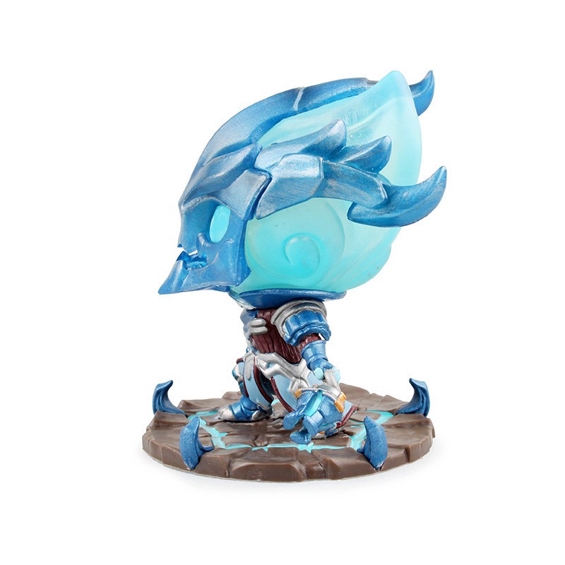 Mô Hình Đồ Chơi Nhân Vật League of Legends