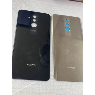 Nắp lưng điện thoại huawei mate 20 lite