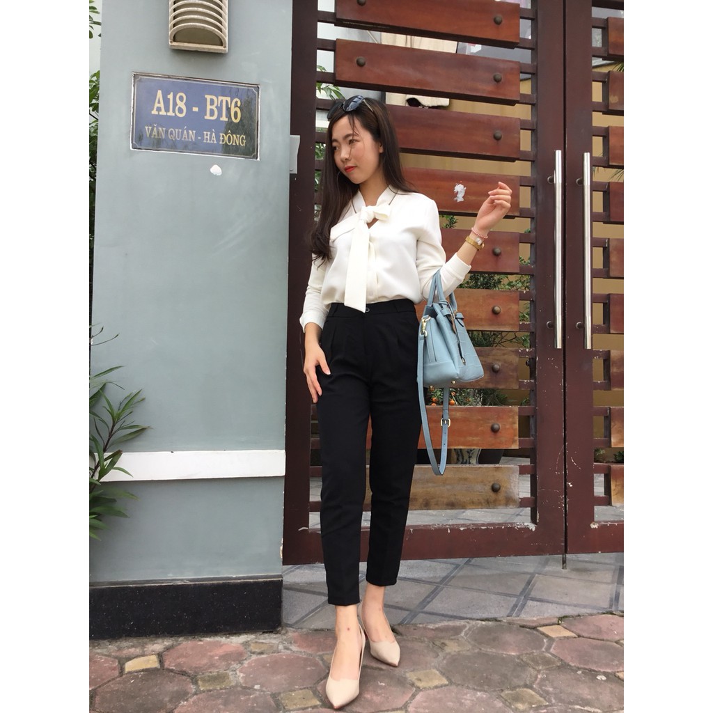 {Hot} Quần Baggy vải Toshop | BigBuy360 - bigbuy360.vn