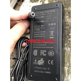 bộ nguồn 24vdc 4a loại tốt