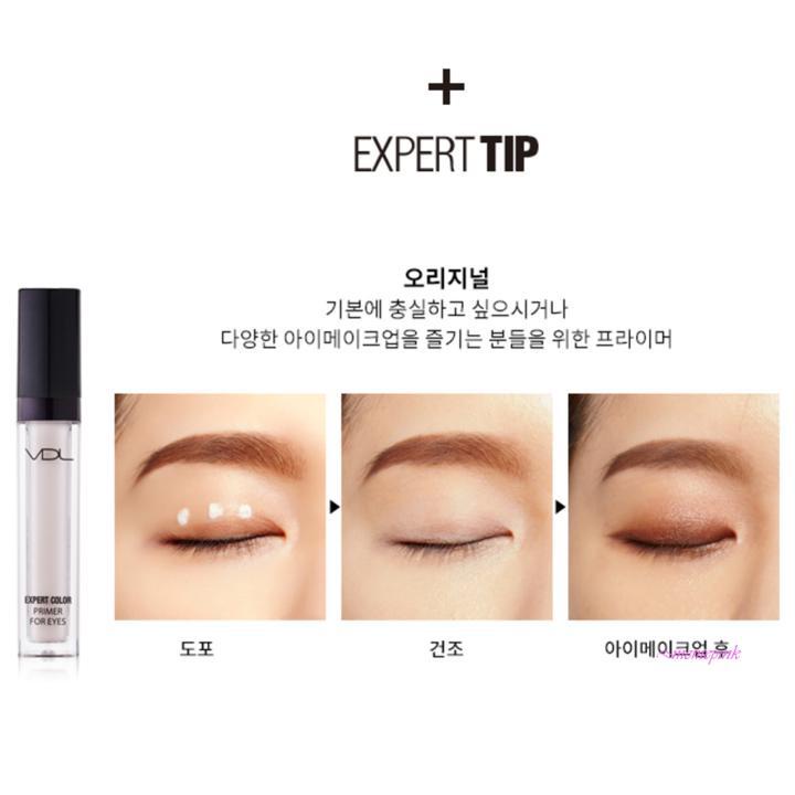 VDL Bút kẻ mắt dạng lỏng màu sắc long lanh quyến rũ
 | BigBuy360 - bigbuy360.vn