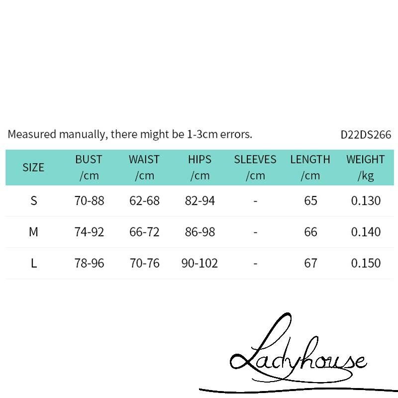 Đầm Hai Dây Không Tay In Chữ Thời Trang Mùa Hè Cho Nữ