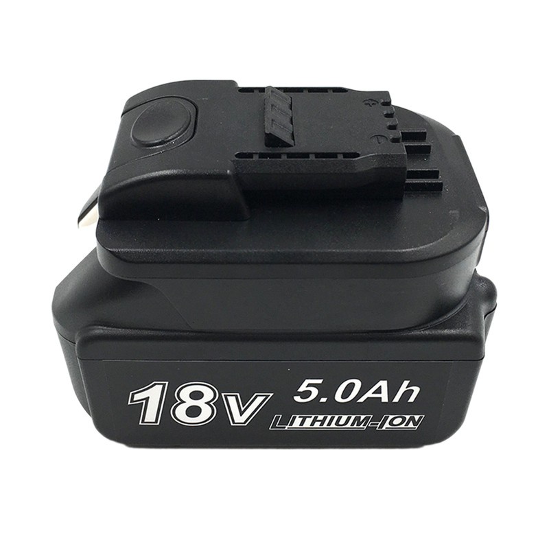 Đầu Chuyển Đổi Pin Lithium Sang Worx 20v 4-pin Cho Makita 18v | BigBuy360 - bigbuy360.vn