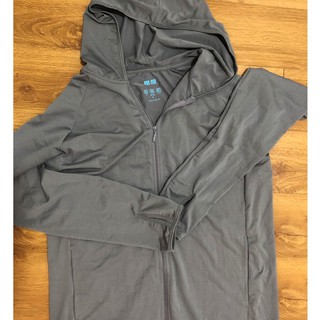 Áo khoác nam Uniqlo