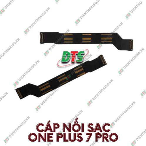 Cáp nối sạc dành cho oneplus 7 pro
