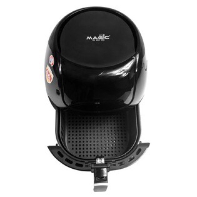 Nồi chiên không dầu Magic AC110 Nk Thái Lan 6.6l