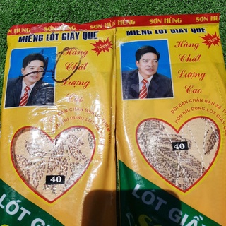 LÓT GIÀY HƯƠNG QUẾ COMPO 5 ĐÔI