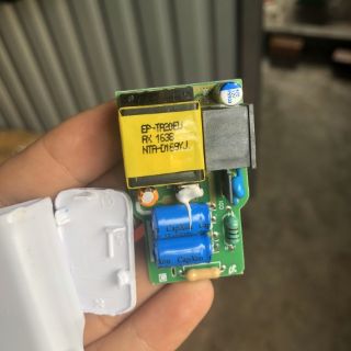 Cóc sạc nhanh s10 zin báo sạc nhanh