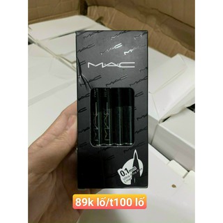 Kẽ mắt nước mac