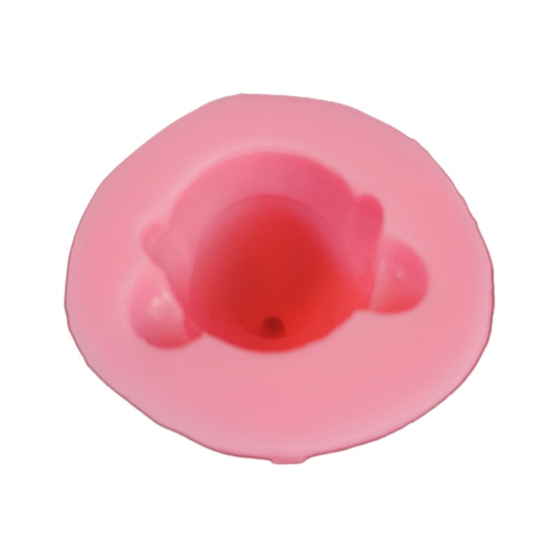 Khuôn Silicone Làm Xà Phòng Bằng Nhựa Epoxy UV