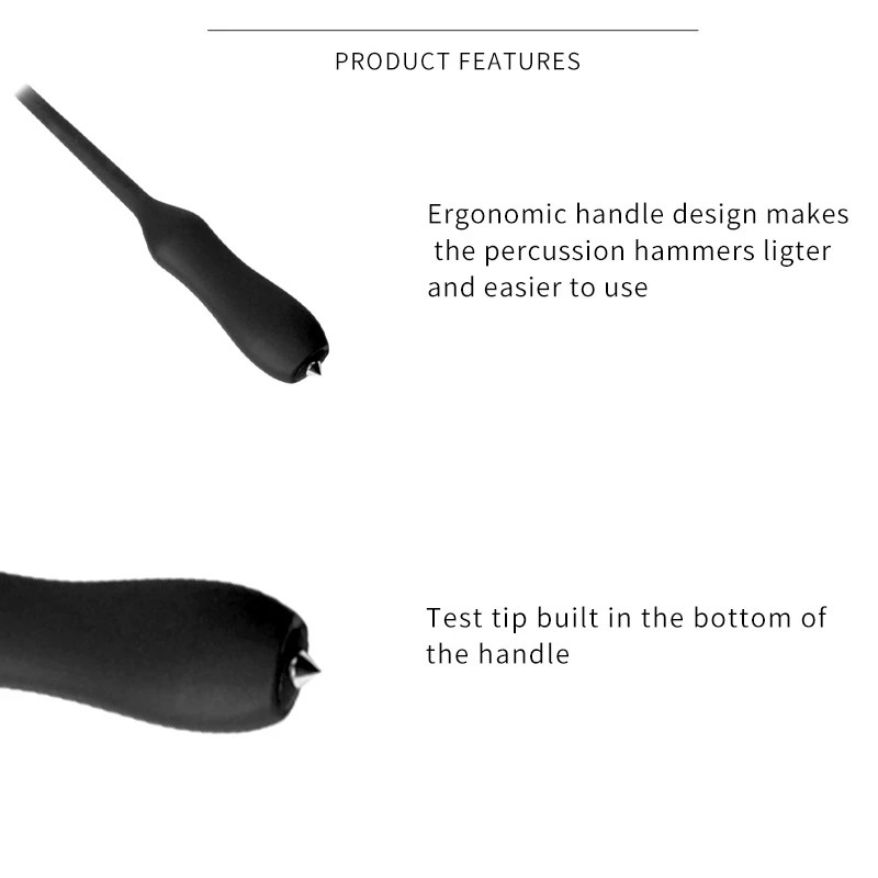 Búa Gõ Thử Phản Xạ