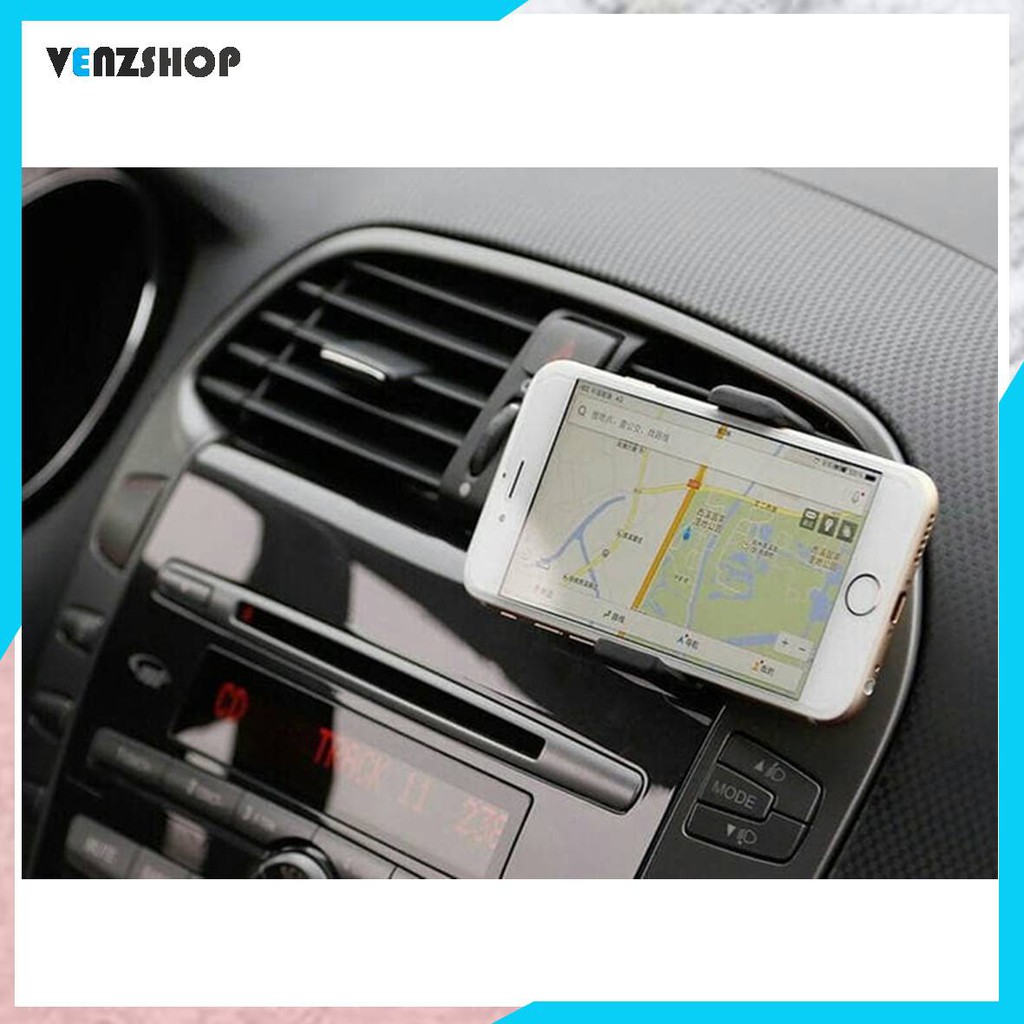 Hp Giá Đỡ Điện Thoại / Thiết Bị Định Vị Gps Trên Xe Hơi