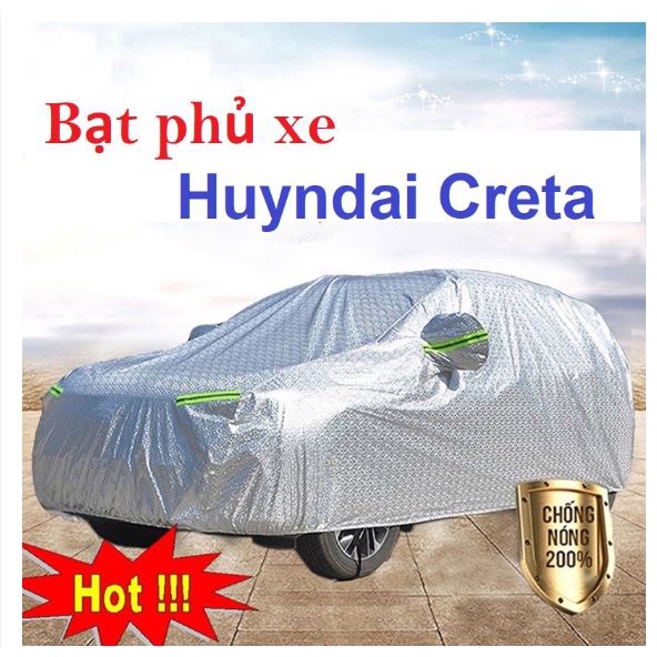 Phụ Kiện Ô Tô Hyundai Creta 2021 2022 2023 cao cấp, phụ kiện trang trí cho xe Hyundai Creta Mới Đầy Đủ Nhất