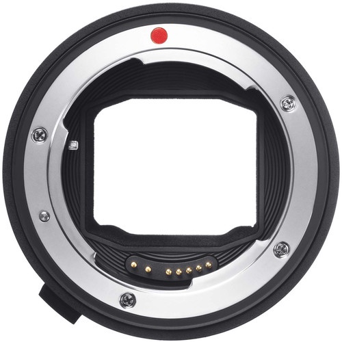 Ngàm chuyển Sigma MC-11 Canon EF-Mount to Sony E, Hàng chính hãng bảo hành 12 tháng