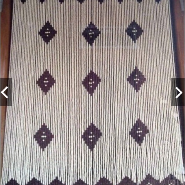 Manh hat gô chữ phuc