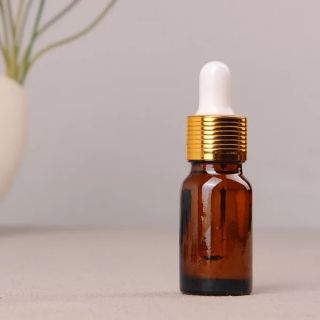 [VỎ CHAI 20ML] Nâu Tinh Dầu,Mỹ Phẩm