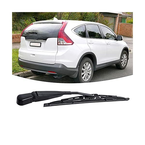 [MỚI] Cần Chổi Gạt Mưa Sau Xe Honda CRV 2012-2016 Siêu Tiện ích