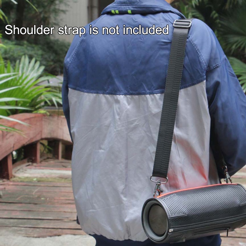 Vỏ Silicon Bảo Vệ Loa Xtreme
