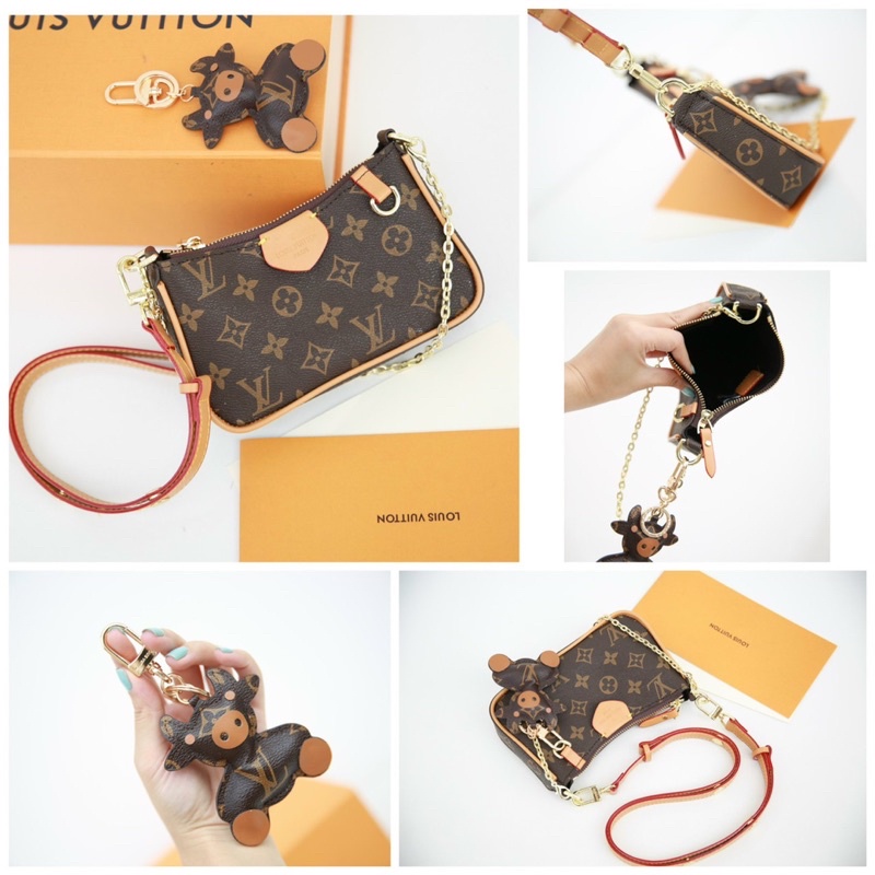 Túi Đeo LOUISVUITTON