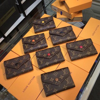 Ví LV mini đẹp