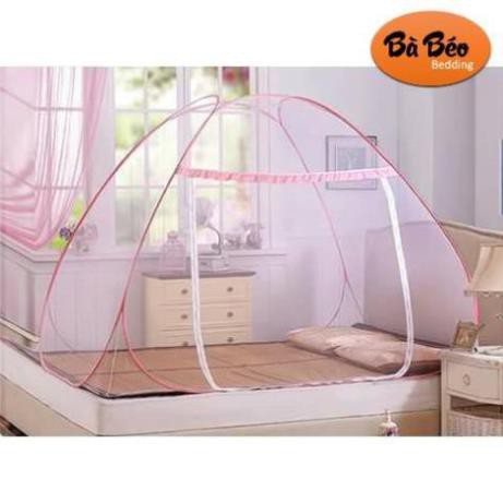 Màn chụp, mùng chụp di động chống muỗi hiệu quả | Hàng việt nam cao cấp