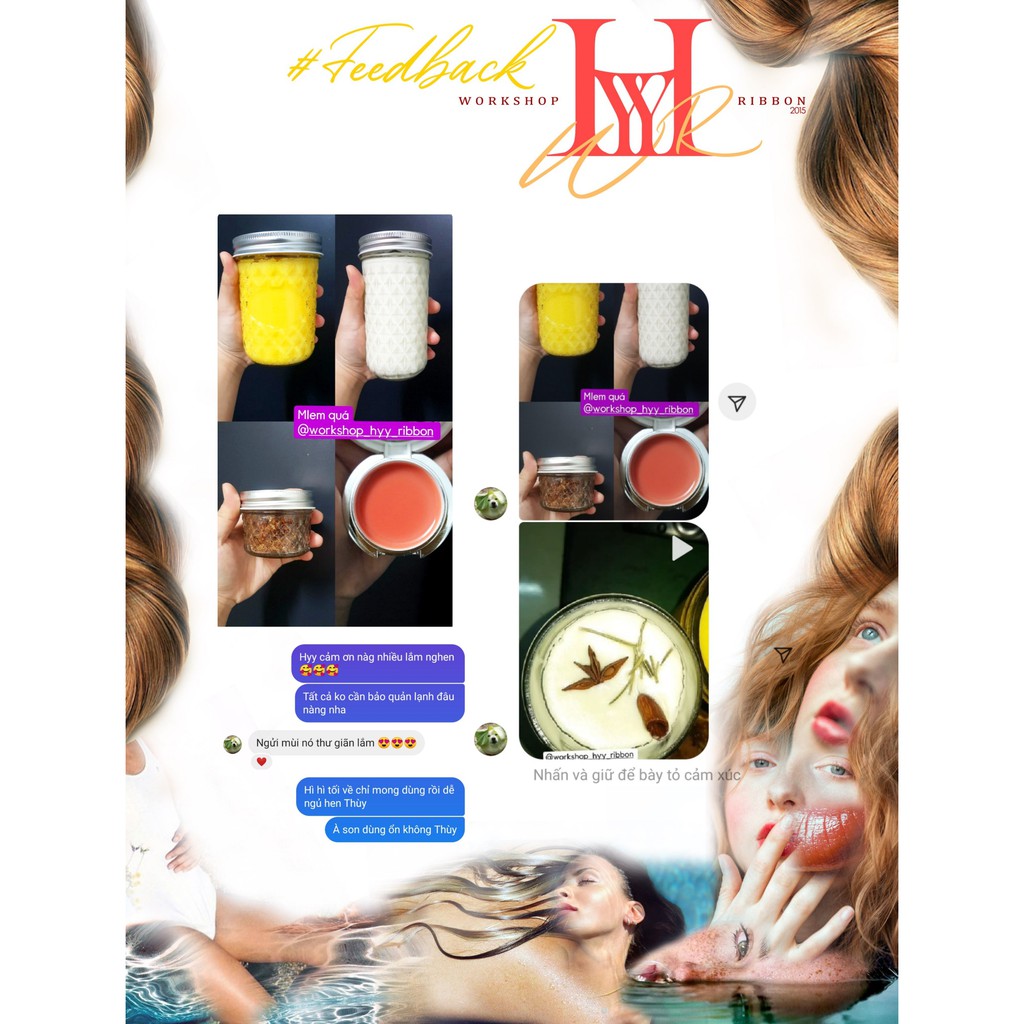 Tẩy Tế Bào Da Chết Cơ Thể Hy QueenBee Scrub giúp da sáng màu giảm các vết sần