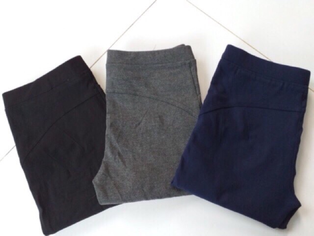 Quần legging nâng mông big size 60-80kg | BigBuy360 - bigbuy360.vn