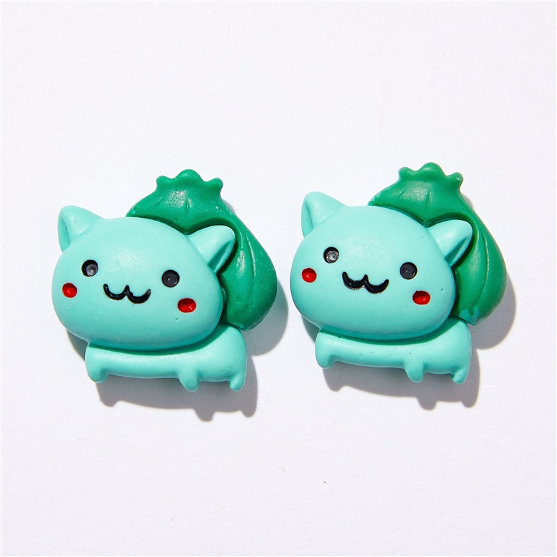 Crocs Jibbitz Crocs Charm Dép Crocs DIY Trang Trí Ốp Điện Thoại Hình Chiếc Dép Ngộ Nghĩnh Đáng Yêu