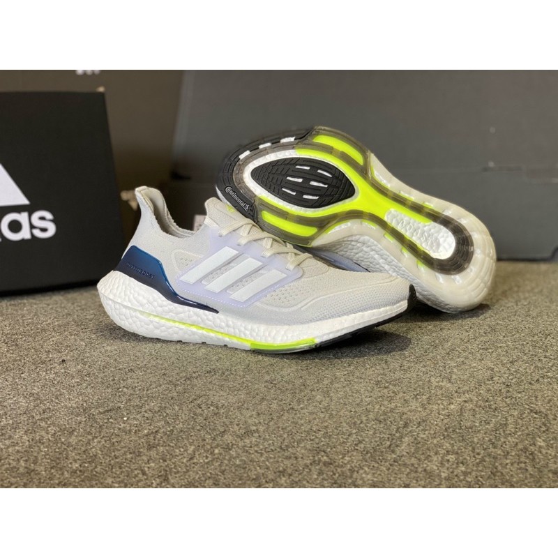 Giày adidas ultra boost 2021 nam real chính hãng