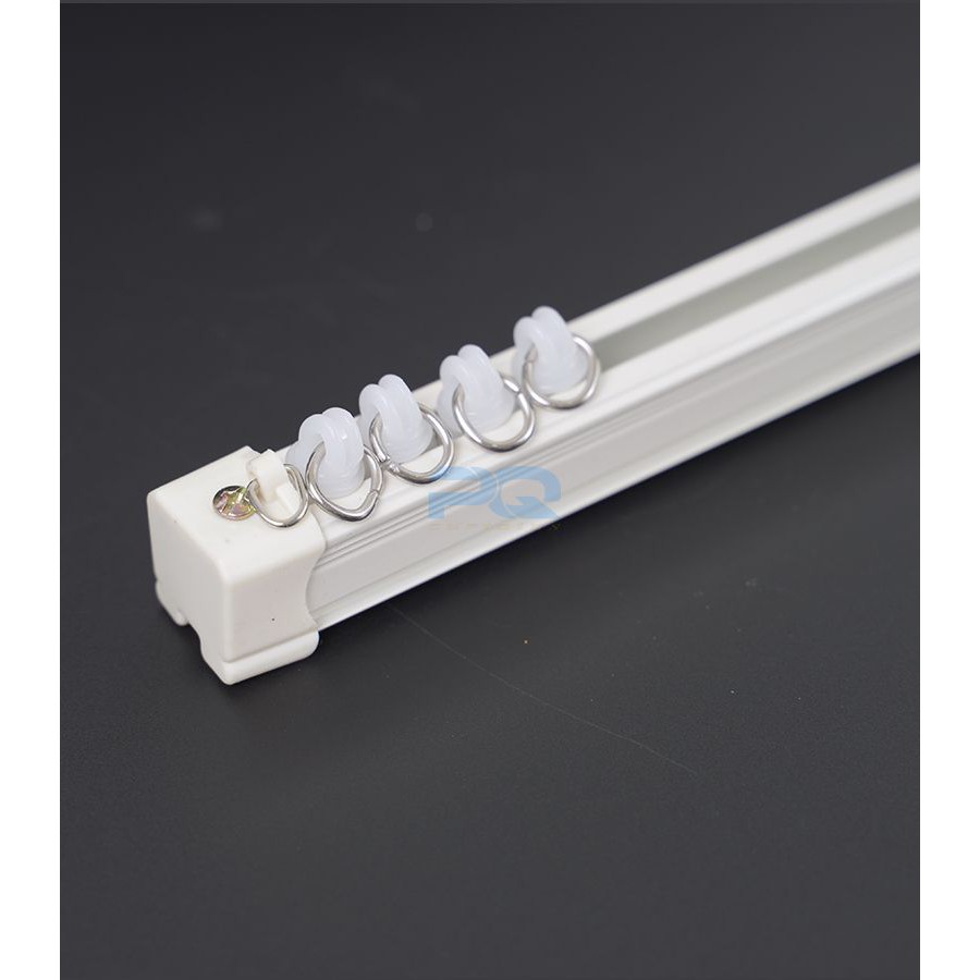 Thanh treo rèm cửa sổ âm trần RAB301