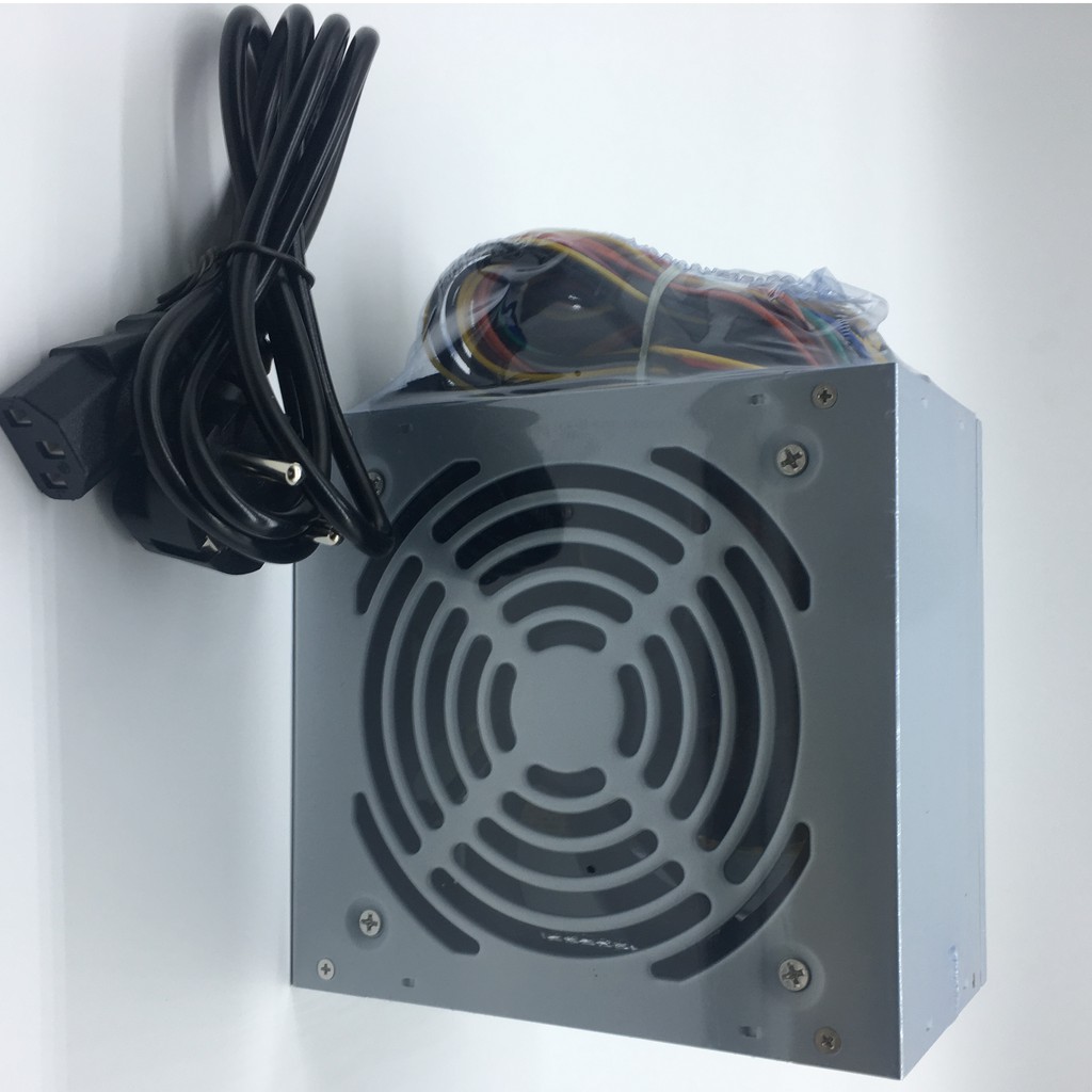 Nguồn Máy Tính X-TECH TM-550S 500W 24 Chân | BigBuy360 - bigbuy360.vn
