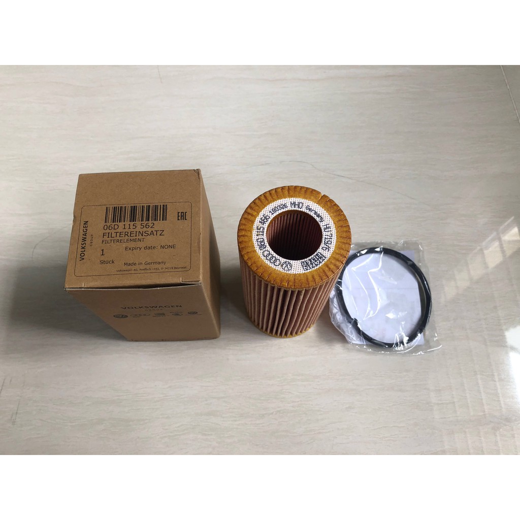 Lọc dầu Audi , Volkswagen MSP: 06D115562
