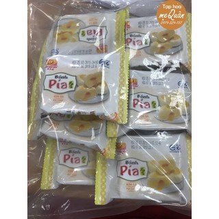 Bánh pía kim sa đậu (480g) TÂN HUÊ VIÊN