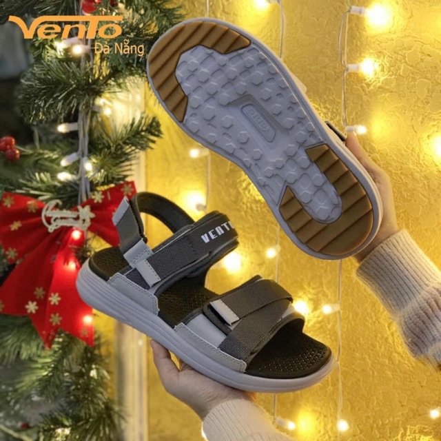 [BỘ SƯU TẬP MỚI] Sandal Nam Hot 2020- su hướng giới trẻ- NB57