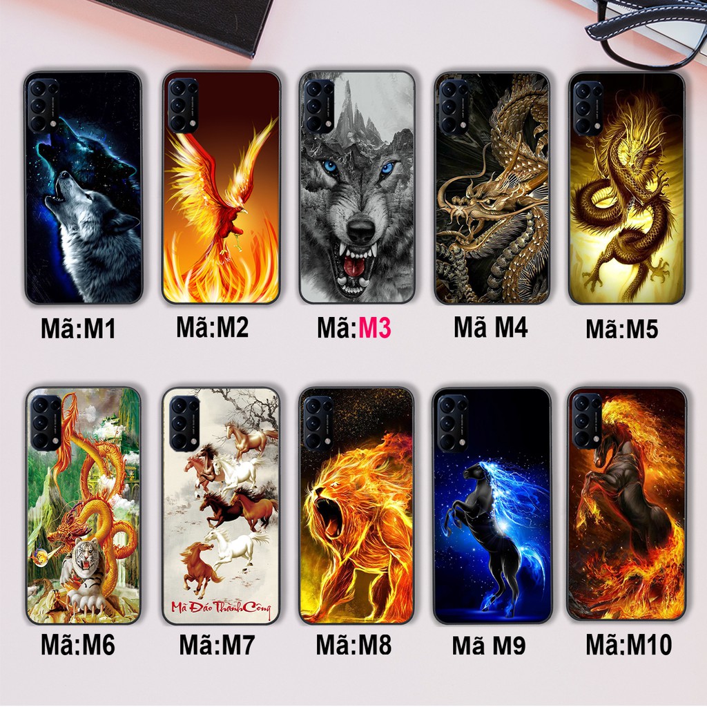 ỐP lưng kính 3D OPPO_RENO5, ỐP điện thoại OPPO_RENO5 thế hệ mới siêu sang bapshoppe