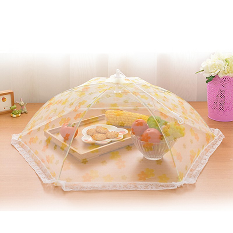 Hl 1 Lồng Lưới Để Thức Ăn Chống Muỗi