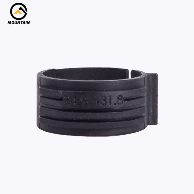 Vòng Đệm Cùi Đề Trước 34.9mm Sang 31.8mm Cho Xe Đạp Leo Núi