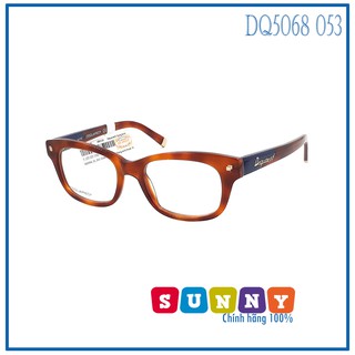 Gọng Kính Unisex DSQUARED2 DQ5068