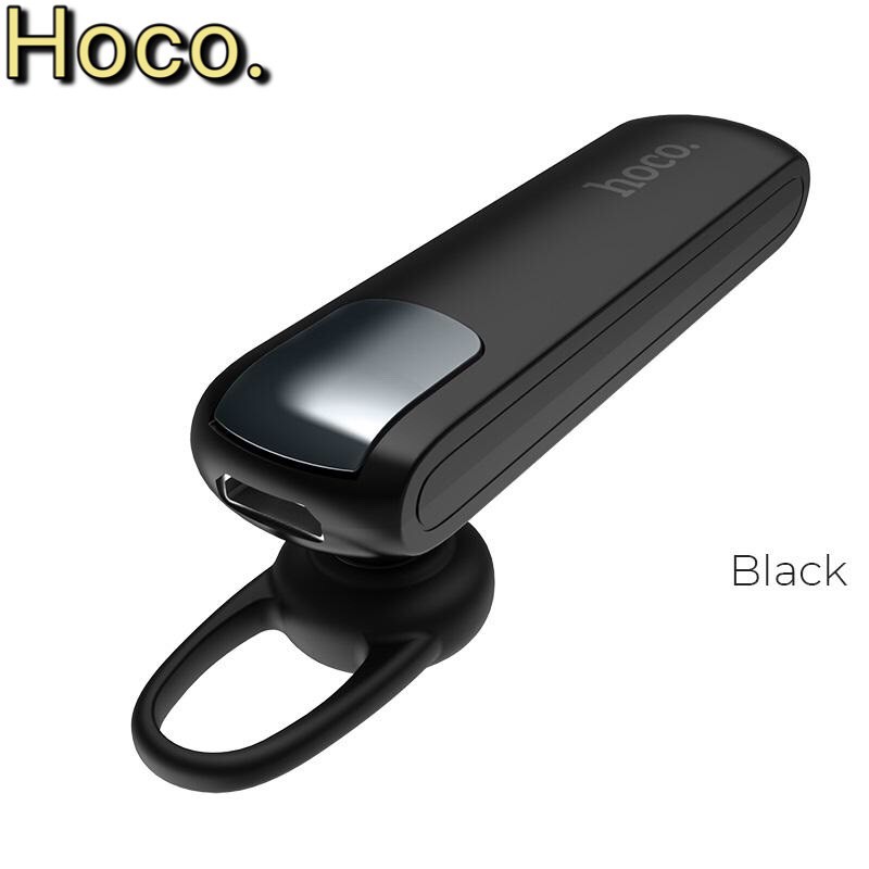 Tai nghe bluetooth HOCO E37 giá rẻ - Bảo hành chính hãng 3 tháng