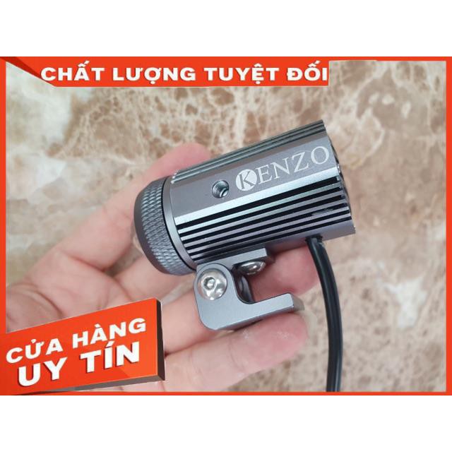 Led bi cầu Mini Kenzo 9 hãng