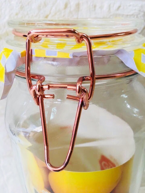 Hũ thuỷ tinh Lock&lock 700-900-1400-2000ml | BigBuy360 - bigbuy360.vn