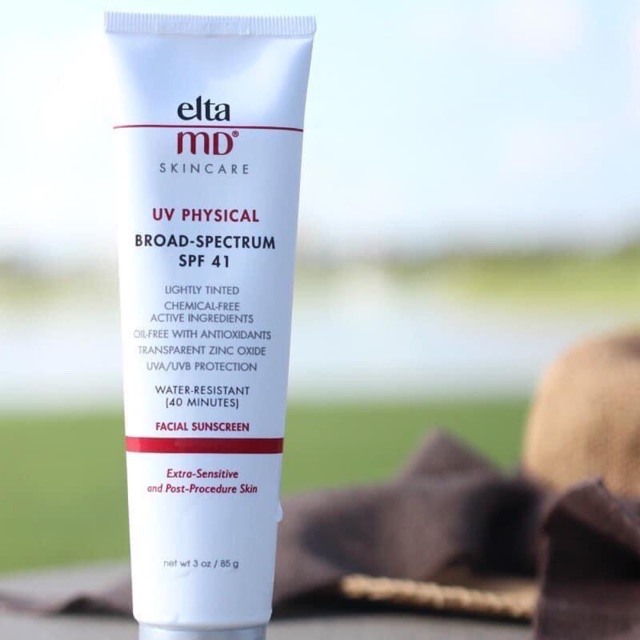 Kem chống nắng Elta MD spf 41