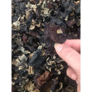 Mộc nhĩ rừng 500g
