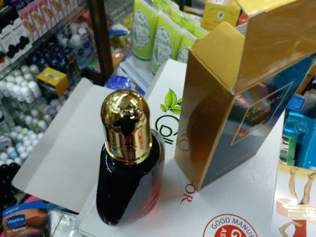 Tinh dầu dưỡng tóc xoăn Cocoesl Noir 80ml