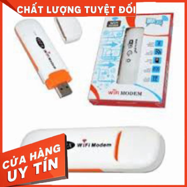 Usb 3g Phát Sóng Wifi