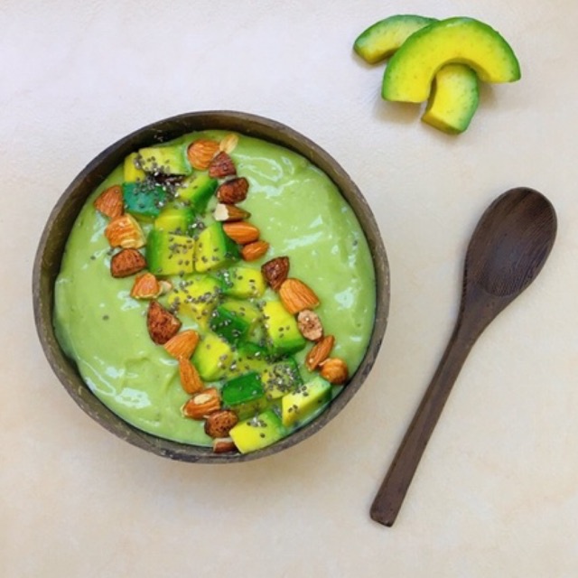 Chén Gáo Dừa/ Muỗng Gỗ Mun By Tuna ( Hàng Organic )