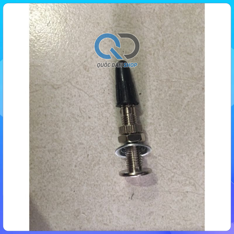 Van xe đạp - Van xe máy phù hợp nhiều dòng xe đạp - xe máy phổ thông