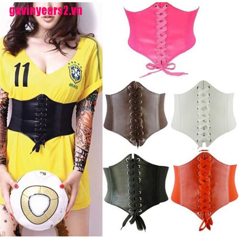 Đai Nịt Bụng Định Hình Eo Có 5 Mẫu Mã Đa Dạng